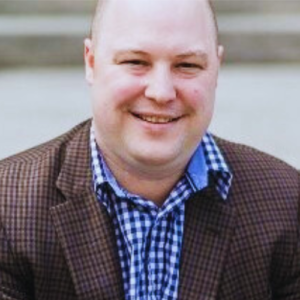Sean Anderson