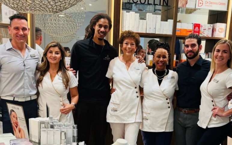 Website Homepage Template (98)