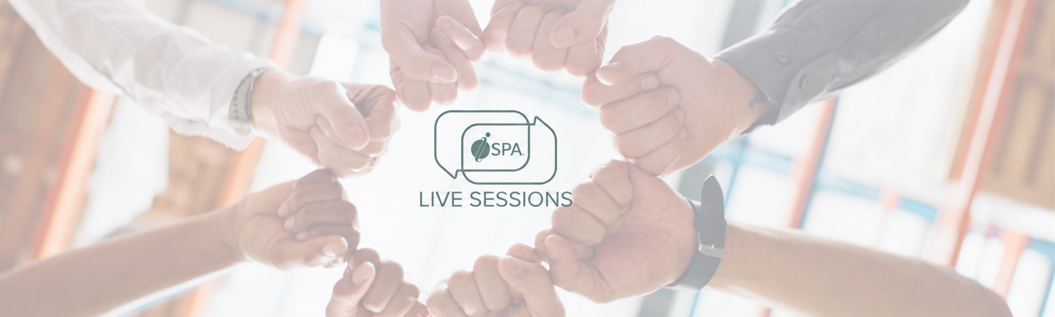 Live Sessions